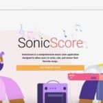 SonicScore